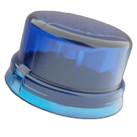  rele fotocontrolador luxen inst t2lnfdrnai gte 10kv 105/305v 60hz falha  fdesl. cxp